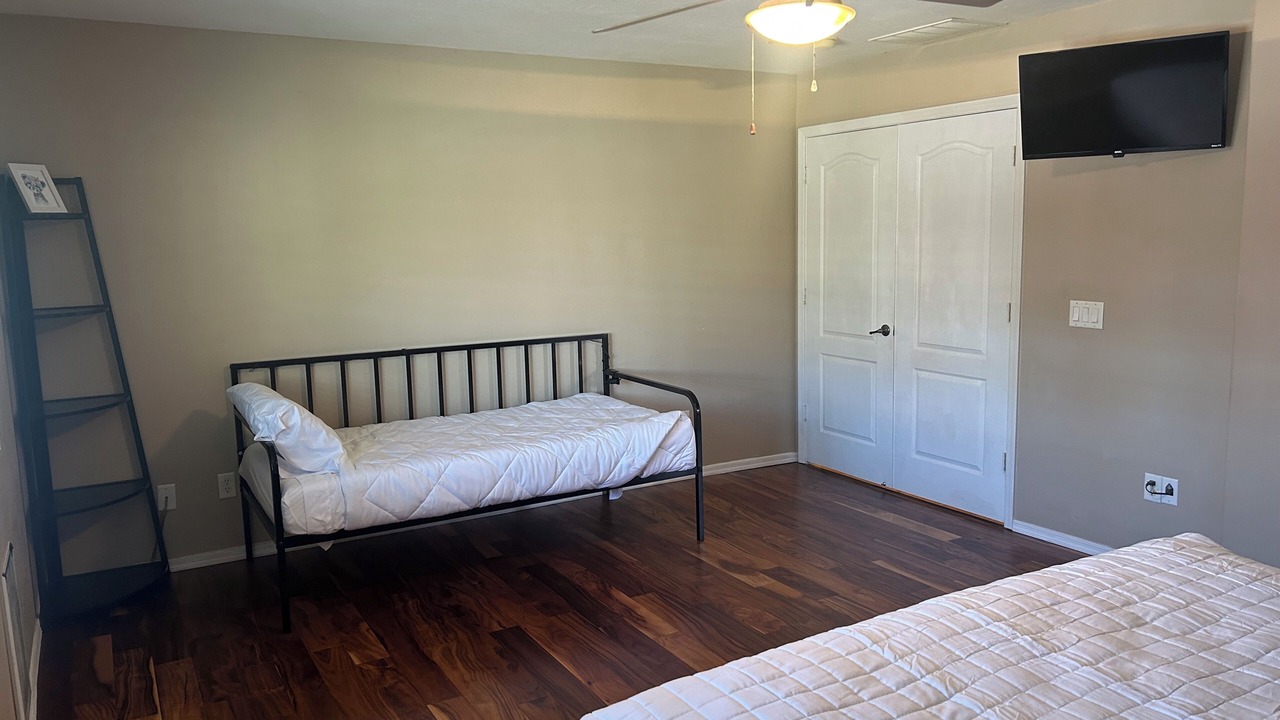 Photo of Bedroom in Yuma