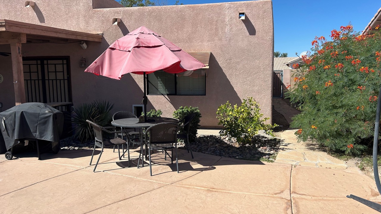 Photo of Outdoor in Yuma