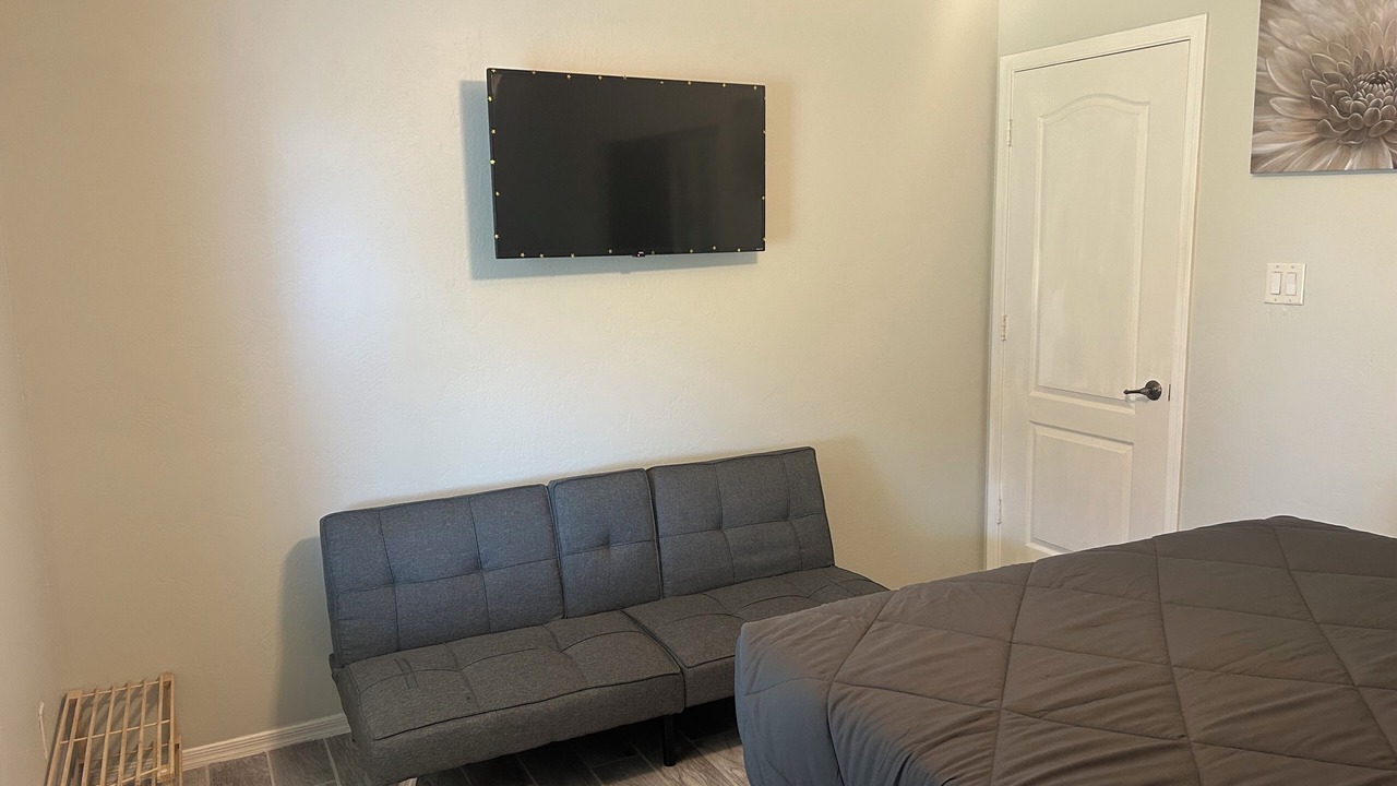 Photo of Bedroom in Yuma