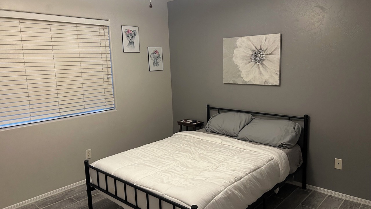 Photo of Bedroom in Yuma