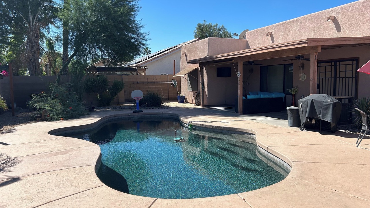 Photo of Outdoor in Yuma