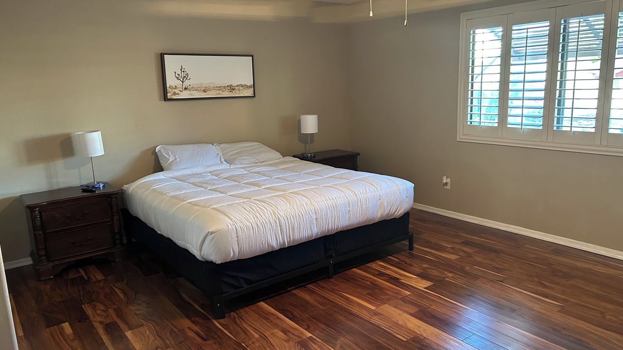 Photo of Bedroom in Yuma