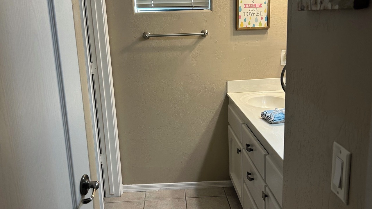 Photo of Bathroom in Yuma