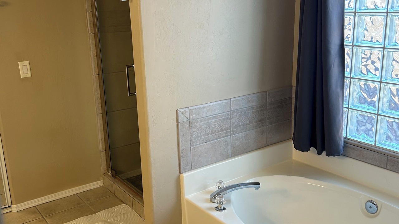 Photo of Bathroom in Yuma