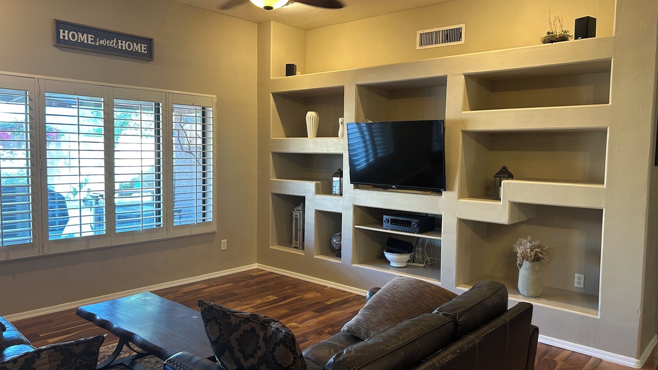 Photo of Livingroom in Yuma