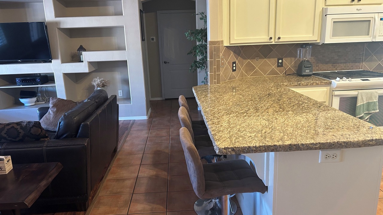 Photo of Kitchen in Yuma