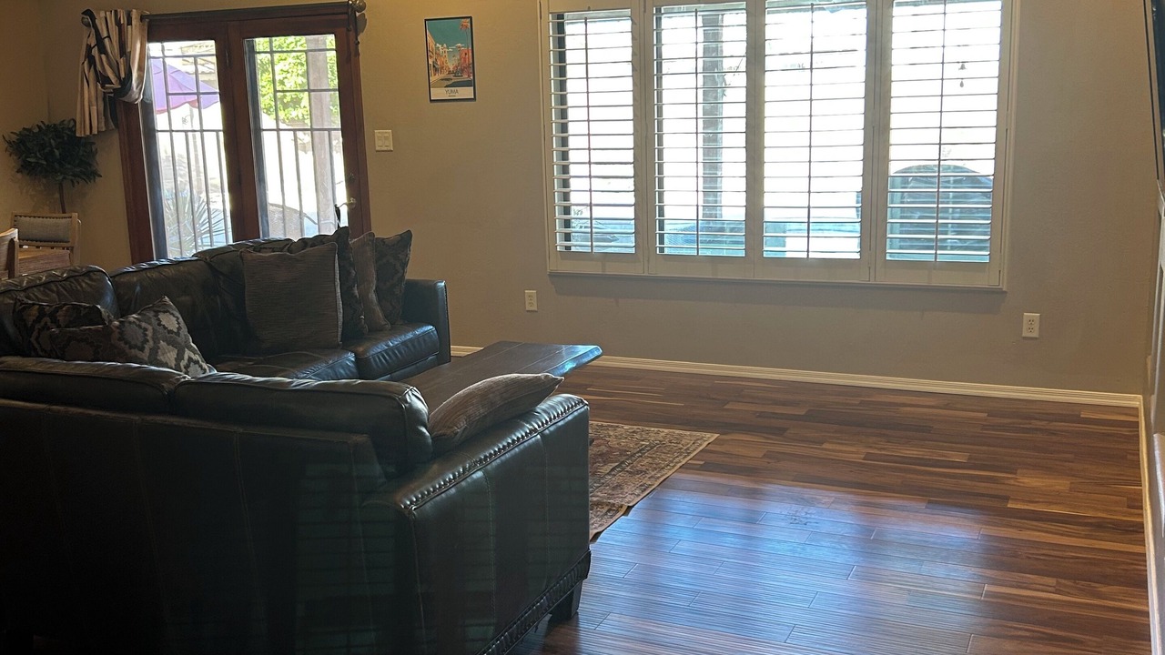 Photo of Livingroom in Yuma
