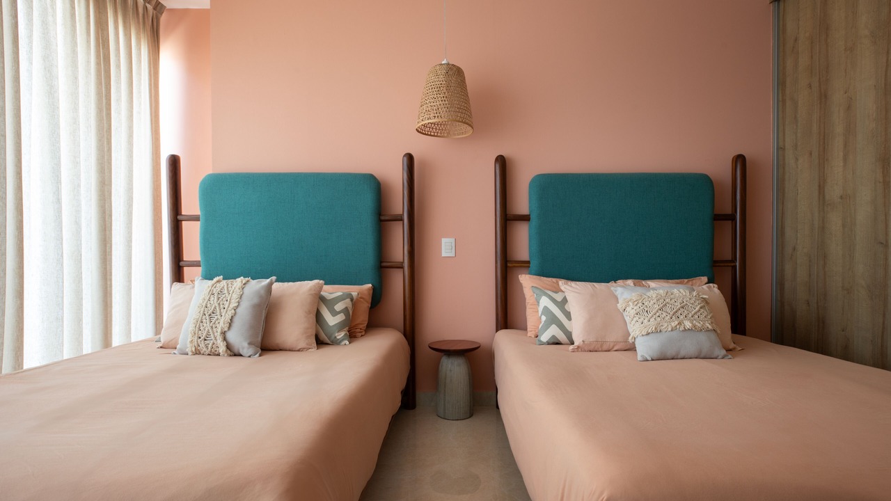 Photo of Bedroom in Zona Dorada
