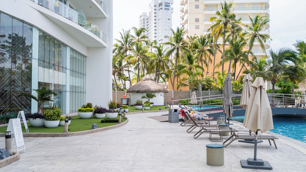 Photo of Outdoor in Zona Dorada