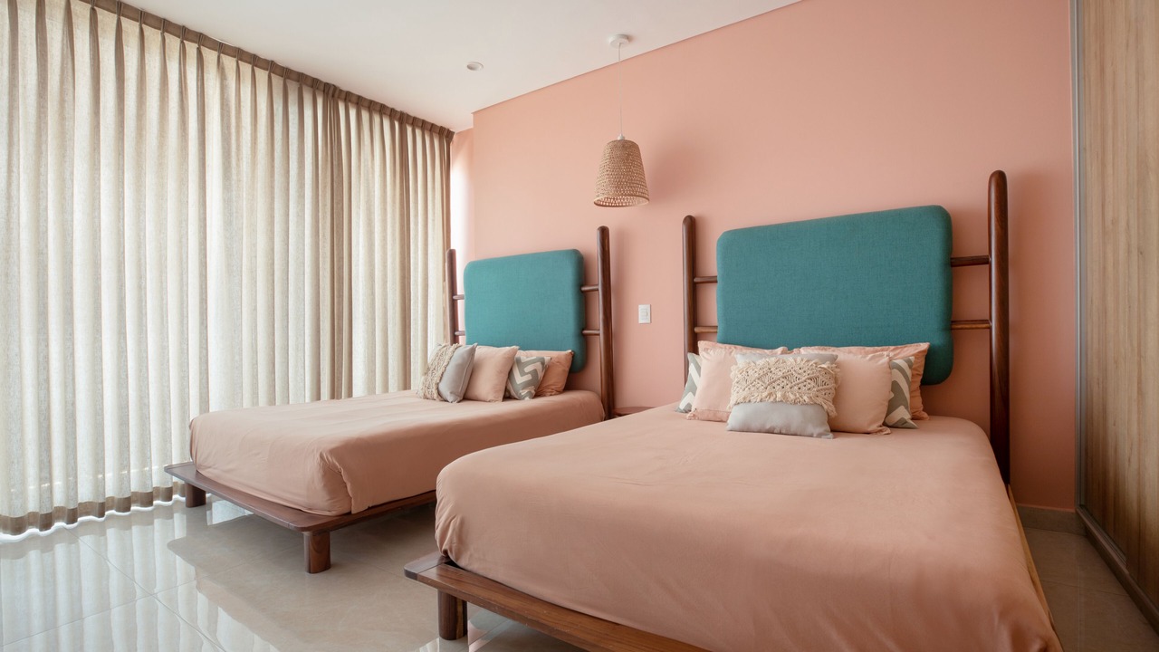 Photo of Bedroom in Zona Dorada