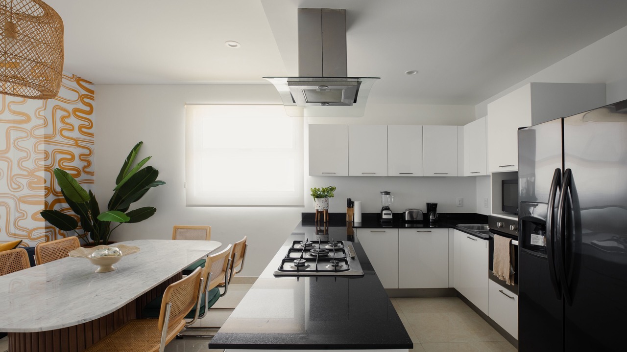 Photo of Kitchen in Zona Dorada
