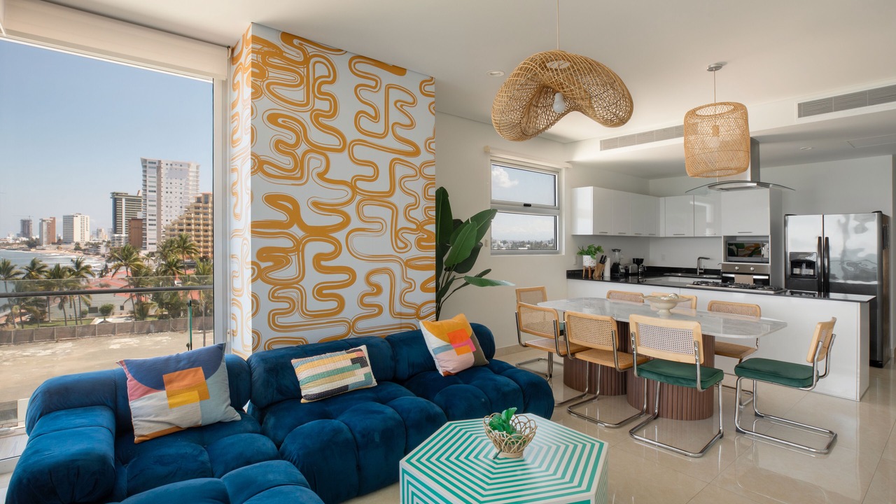 Photo of Livingroom in Zona Dorada