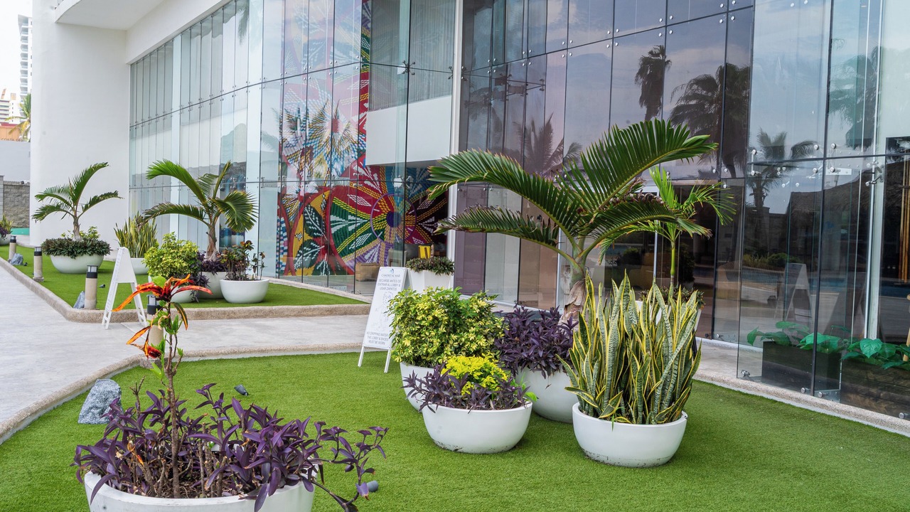 Photo of Outdoor in Zona Dorada