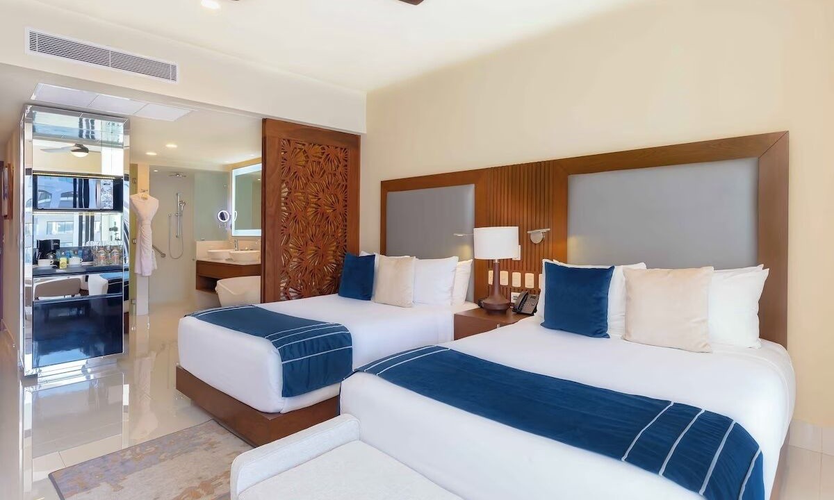 Photo of Bedroom in San Jose del Cabo