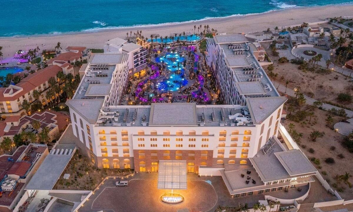 Photo of Outdoor in San Jose del Cabo