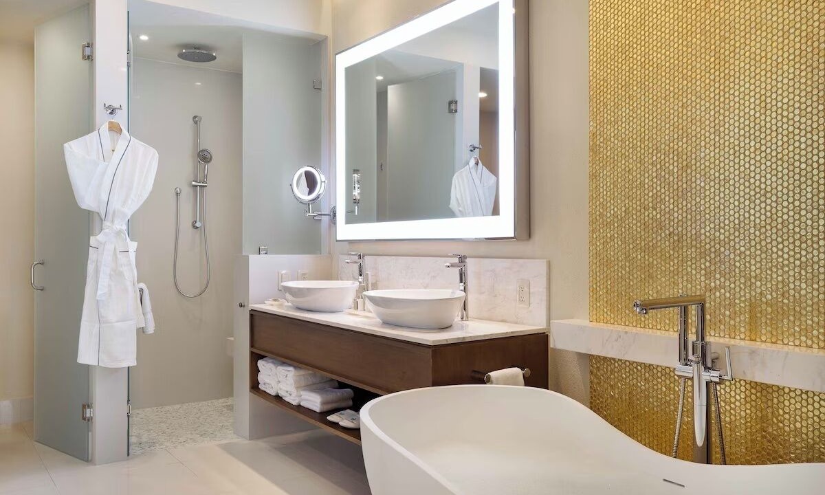 Photo of Bathroom in San Jose del Cabo
