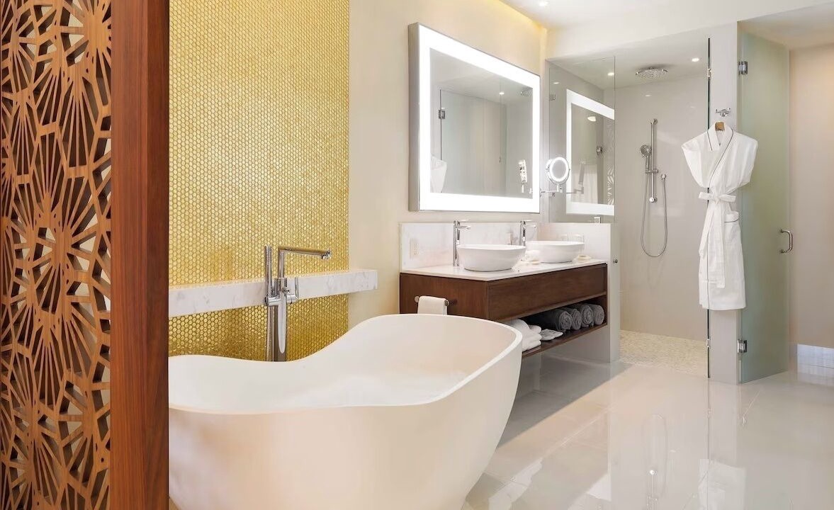 Photo of Bathroom in San Jose del Cabo