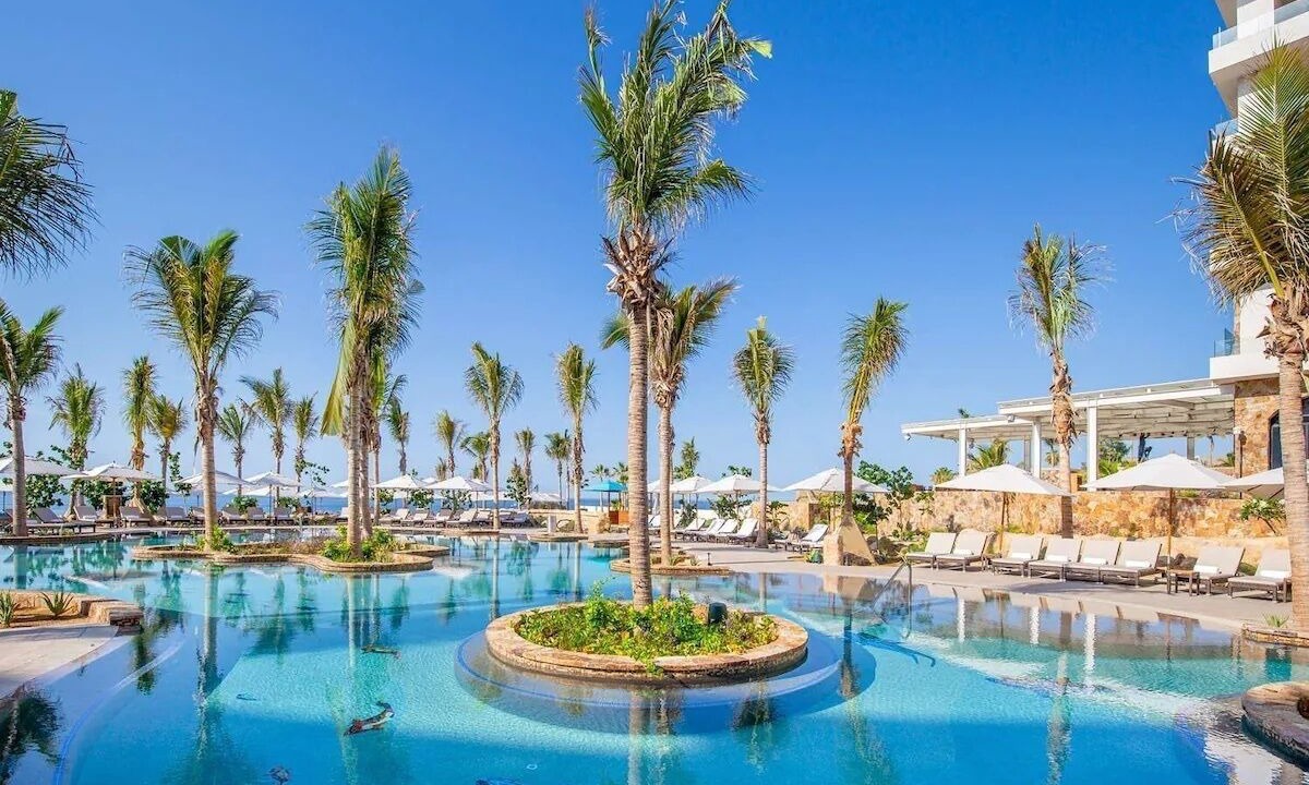 Photo of Outdoor in San Jose del Cabo
