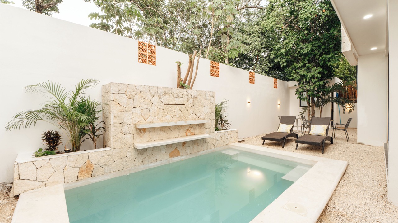 Photo of Outdoor in Tulum City Center