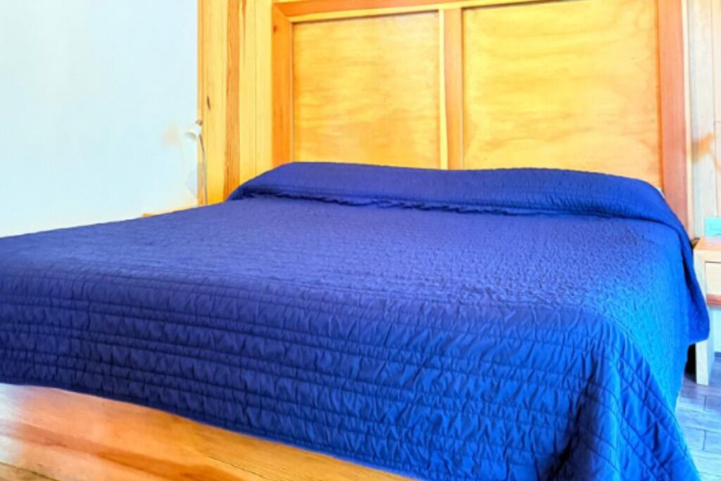 Photo of Bedroom in Mazamitla