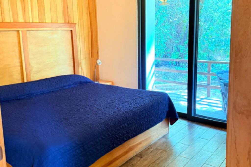 Photo of Bedroom in Mazamitla