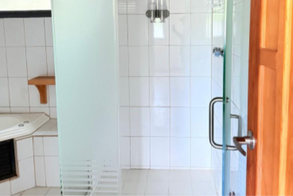 Photo of Bathroom in Mazamitla