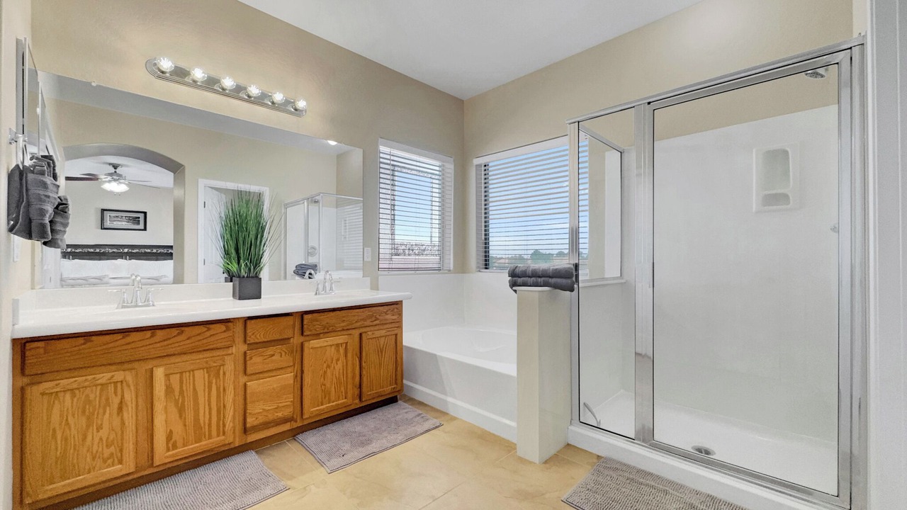 Photo of Bathroom in Maricopa