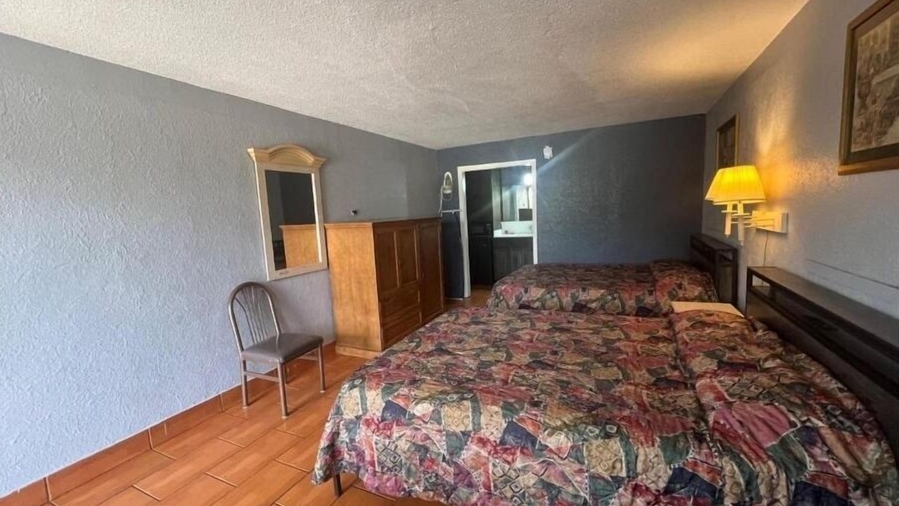 Photo of Bedroom in Brownsville