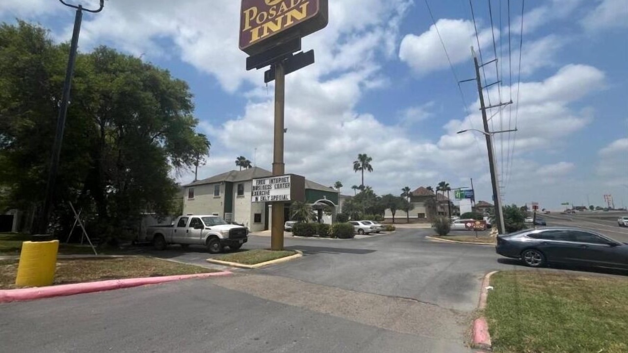 Photo of Outdoor in Brownsville