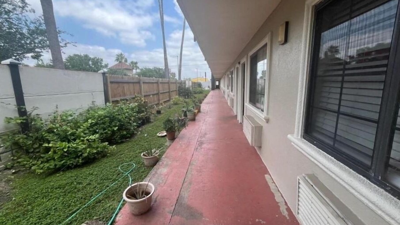 Photo of Outdoor in Brownsville
