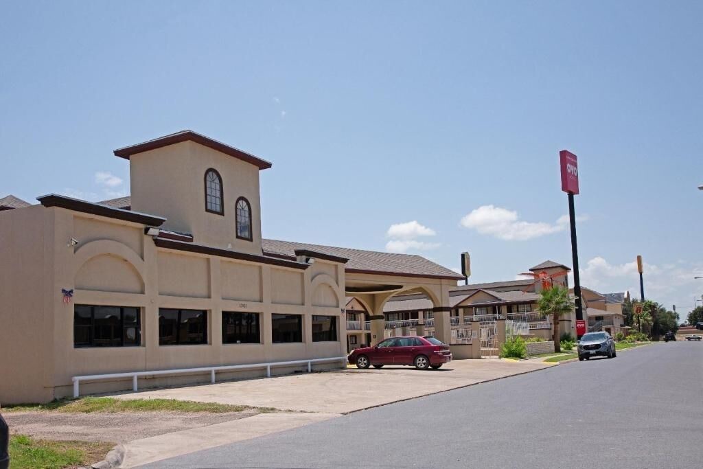 Photo of Outdoor in McAllen
