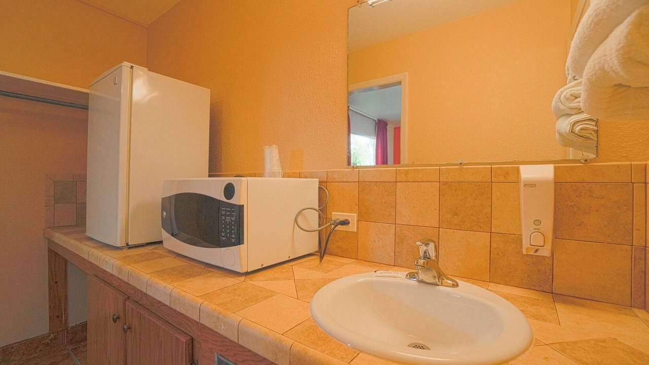 Photo of Bedroom in Weslaco