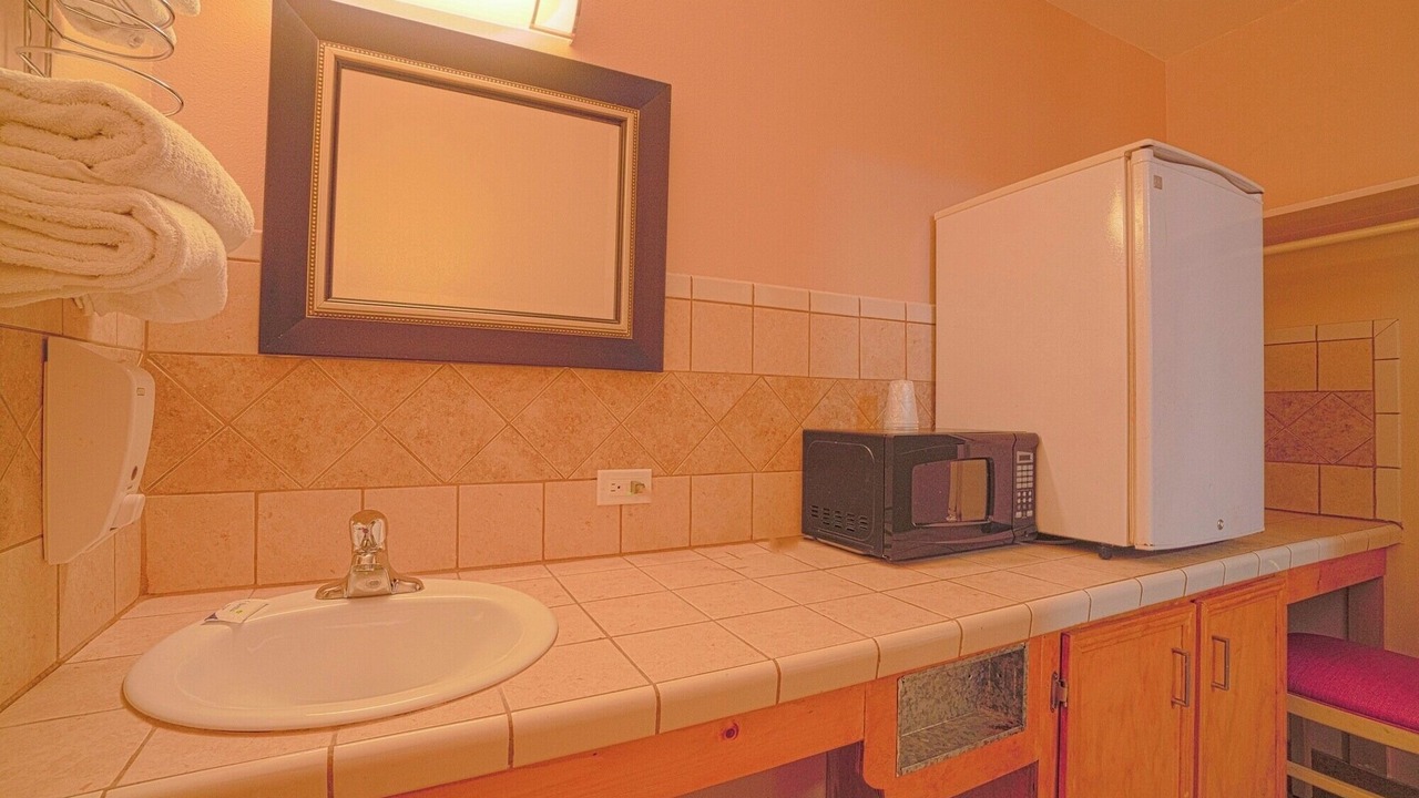 Photo of Bedroom in Weslaco
