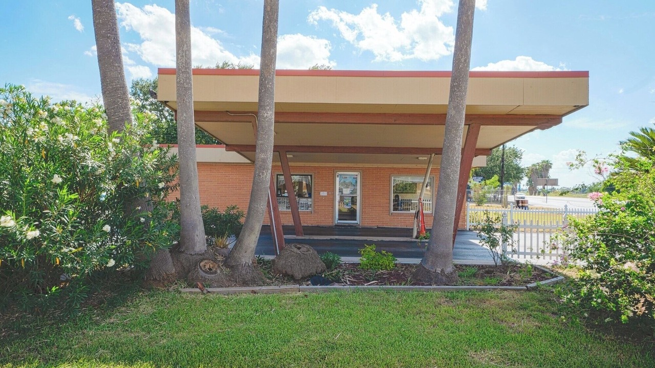 Photo of Outdoor in Weslaco