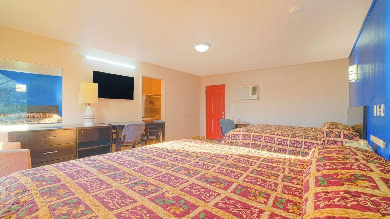 Photo of Bedroom in Weslaco