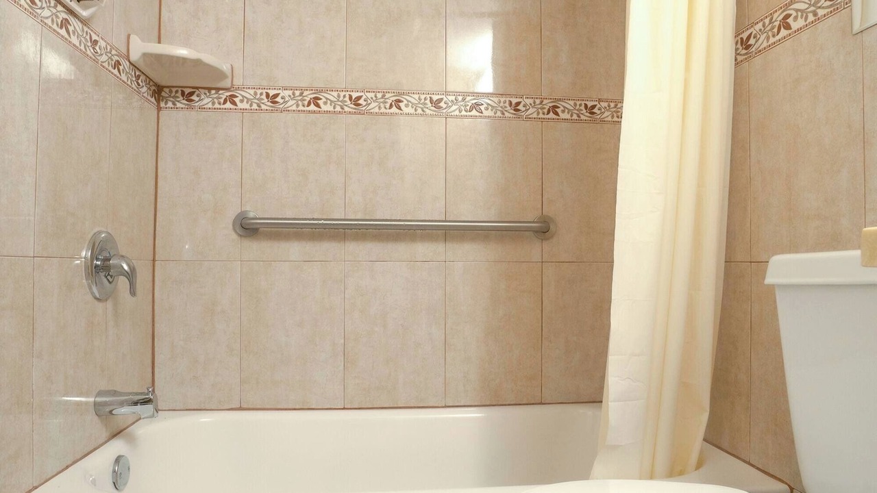 Photo of Bathroom in Weslaco