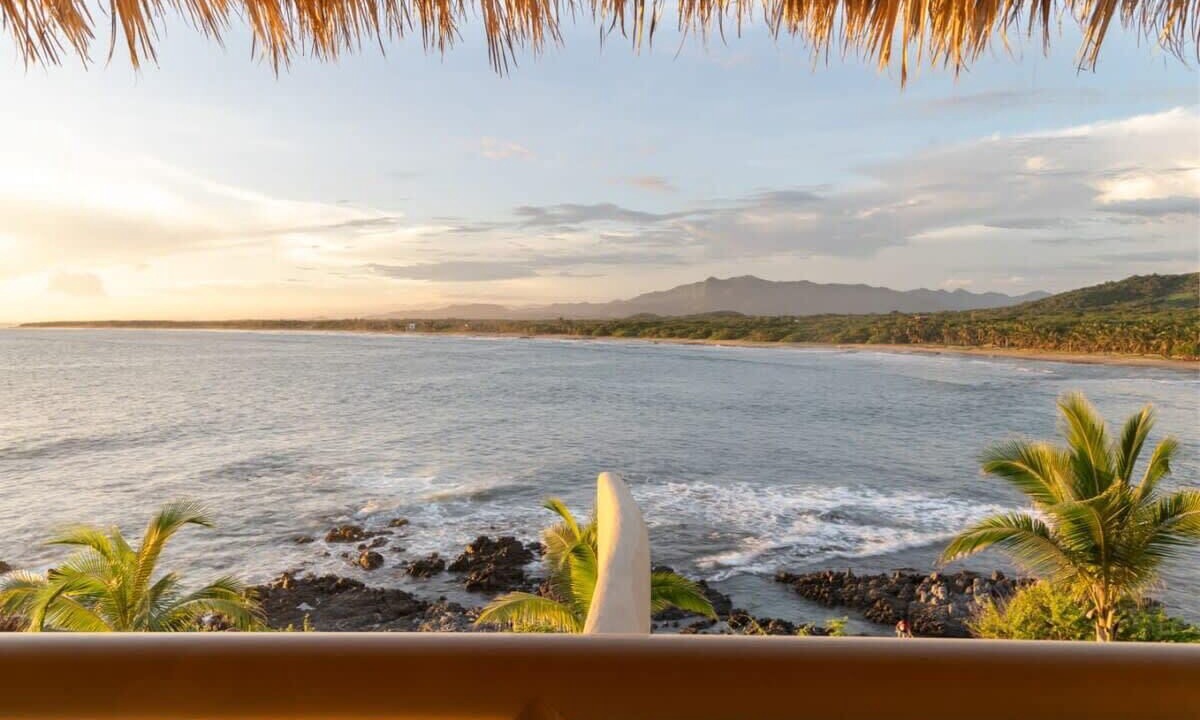 Photo of Outdoor in Troncones