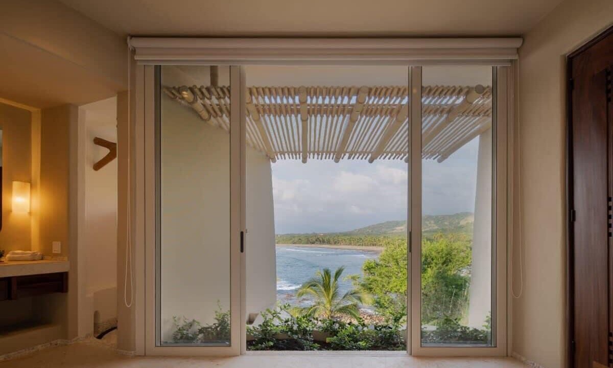 Photo of Bedroom in Troncones
