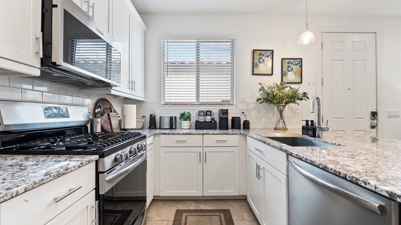 Photo of Kitchen in Glendale
