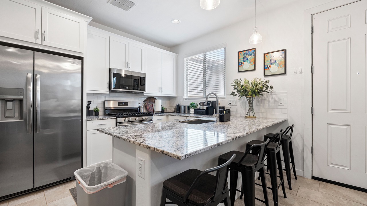 Photo of Kitchen in Glendale