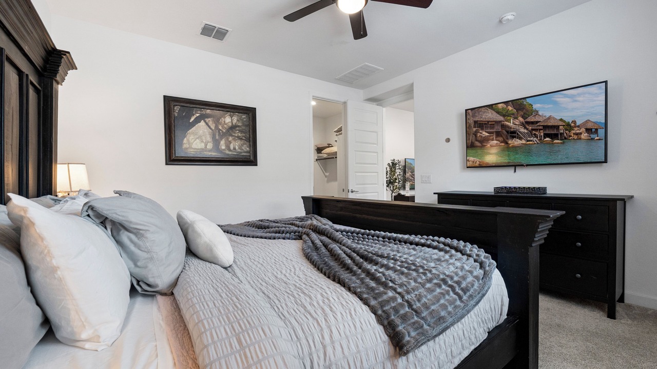 Photo of Bedroom in Glendale
