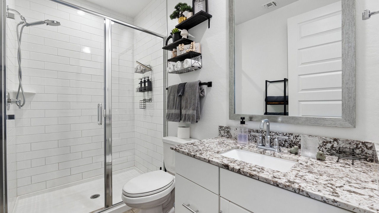 Photo of Bathroom in Glendale