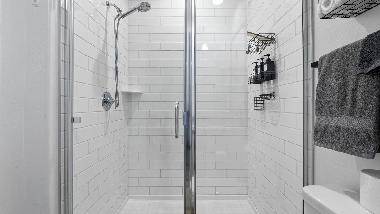 Photo of Bathroom in Glendale