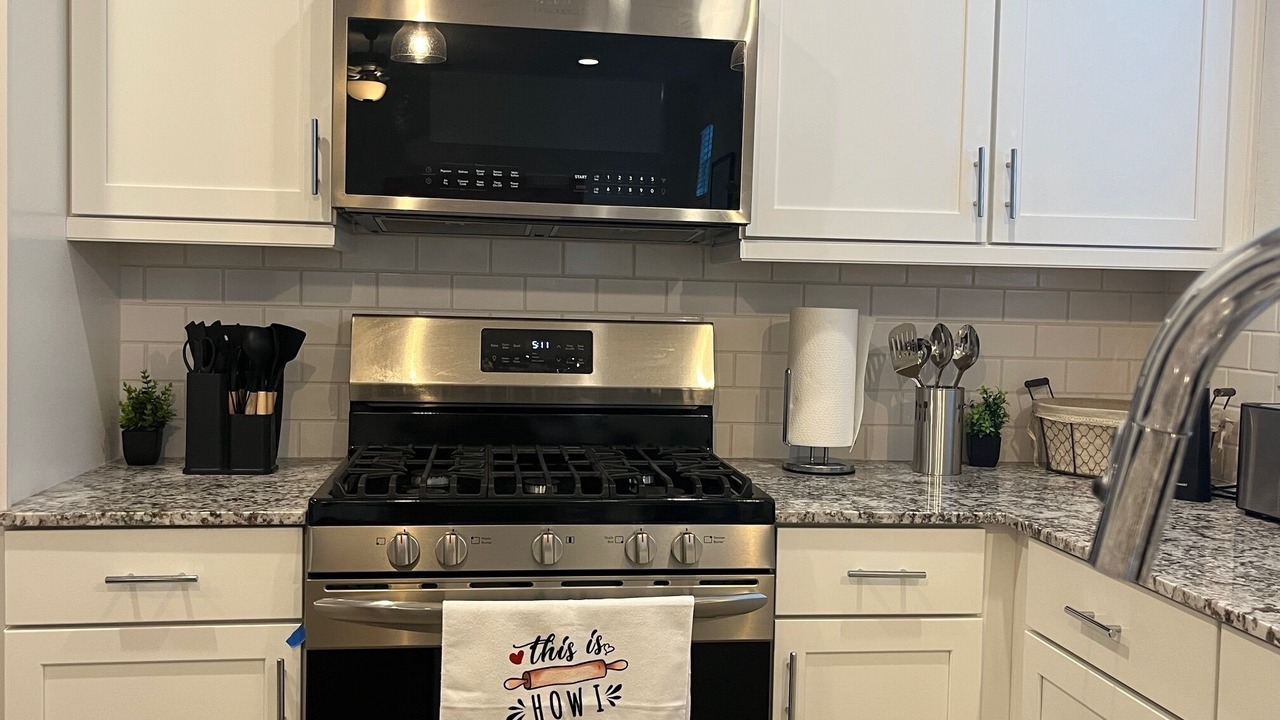Photo of Kitchen in Glendale