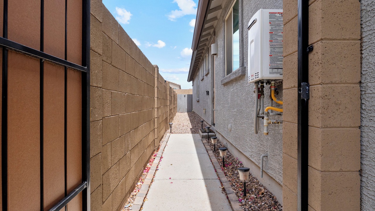 Photo of Outdoor in Glendale