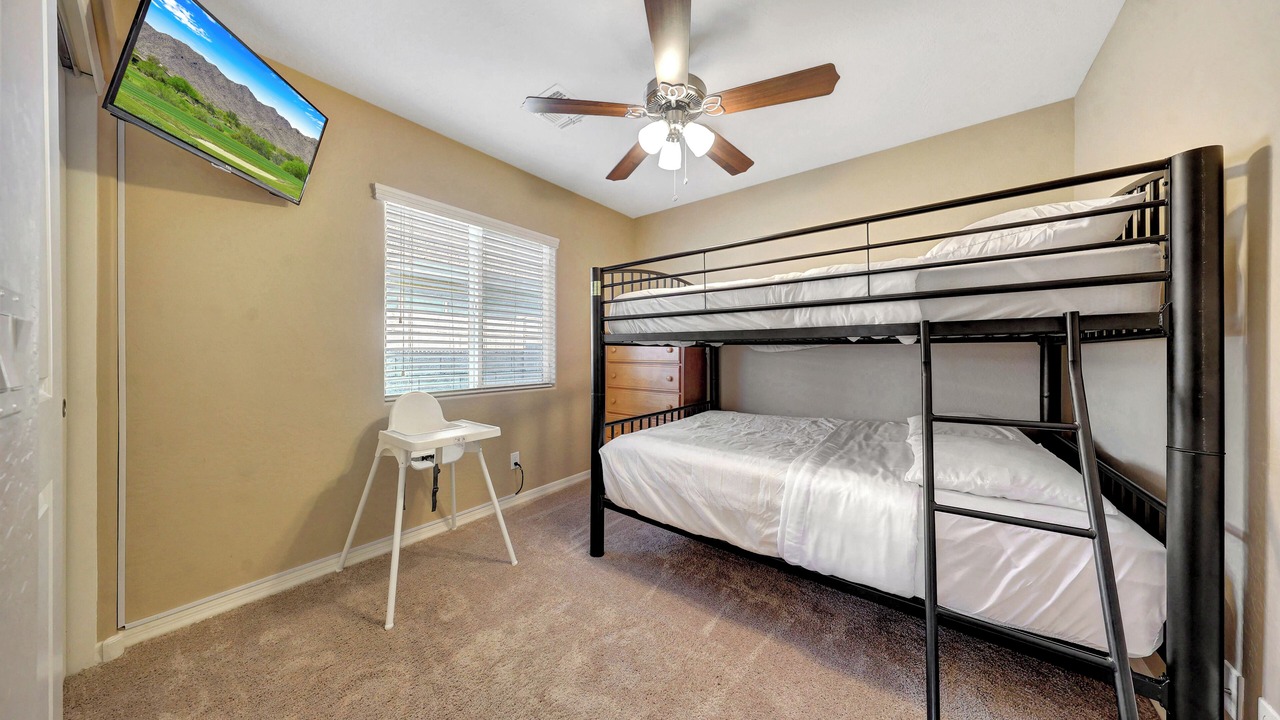 Photo of Bedroom in Laveen Village