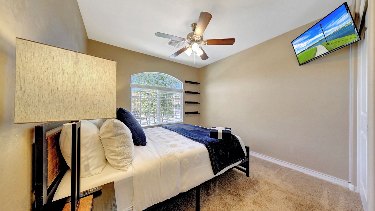 Photo of Bedroom in Laveen Village