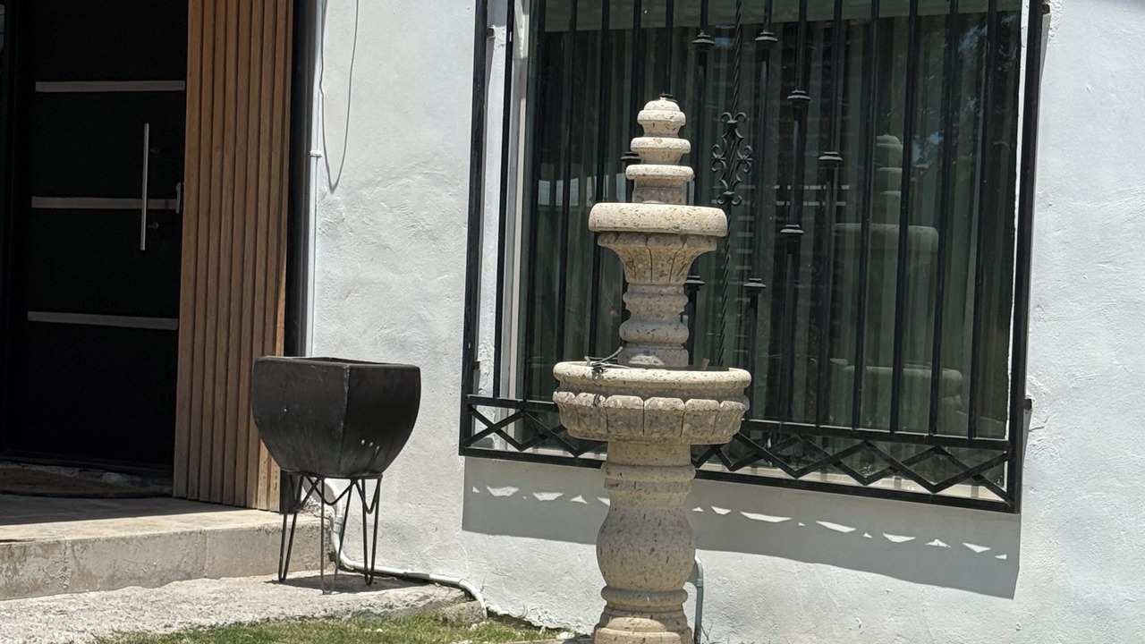 Photo of Outdoor in Piedras Negras