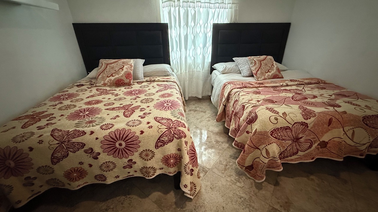 Photo of Bedroom in Piedras Negras