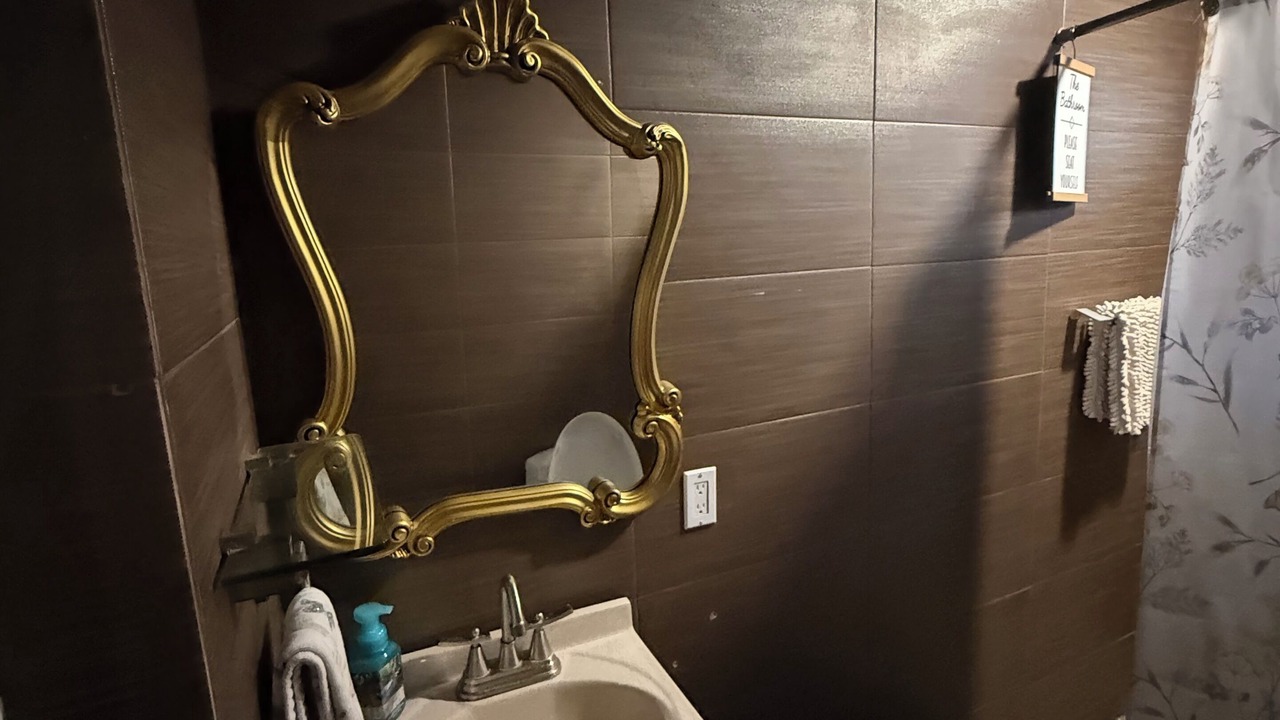 Photo of Bathroom in Piedras Negras